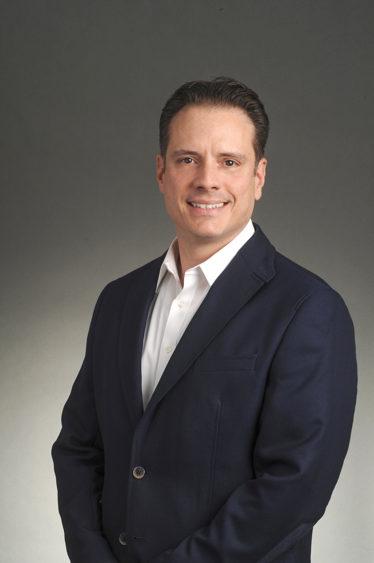 Jason M. Smith