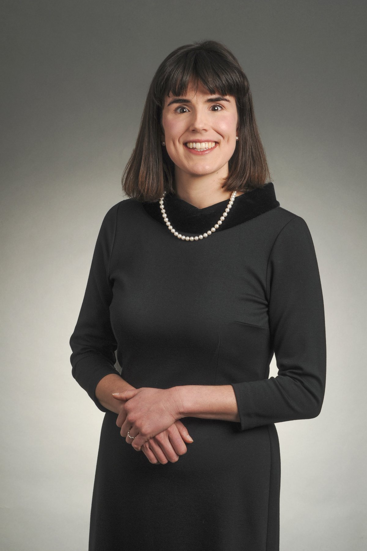 Jennifer Grogan